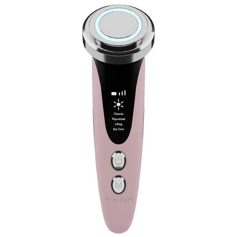 Beautifly B-Glossy Blush, dispozitiv de mezoterapie fără ace — preț și oferte
