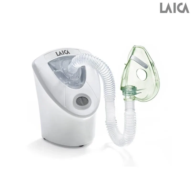 Aparat aerosoli cu ultrasunete, Laica — preț și oferte