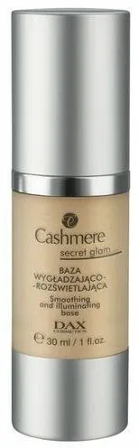 DAX Cashmere Secret, Bază de netezire și iluminare, 30 ml — preț și oferte