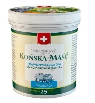 Swissmedicus, Koska Ma Chodzca, 500 ml — preț și oferte