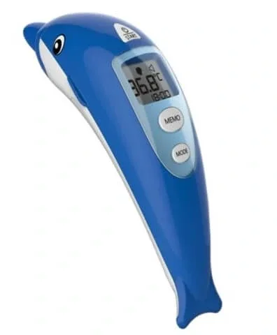Termometru Microlife NC 400, electronic, fără contact — preț și oferte
