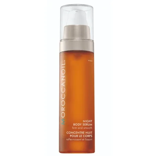 Serum de noapte pentru corp, 50 ml, Moroccanoil — preț și oferte