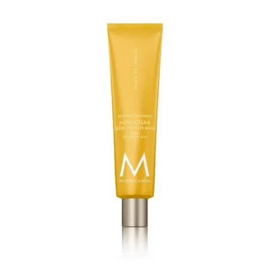 Crema de maini Soleil de Tanger, 100 ml, Moroccanoil — preț și oferte