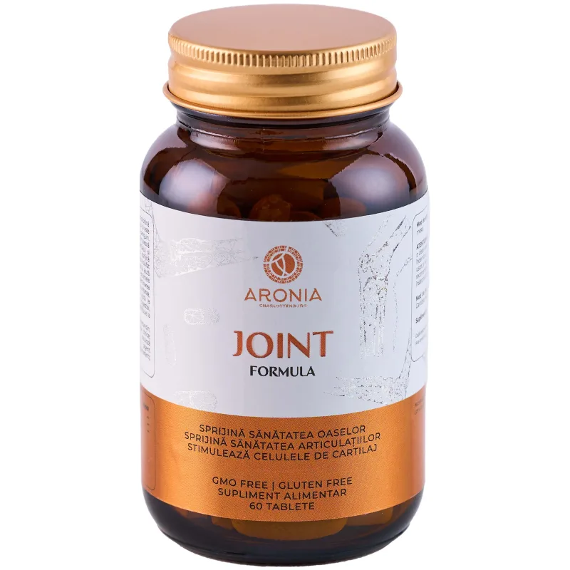 Joint Formula, 60 tablete, Aronia Charlottenburg — preț și oferte