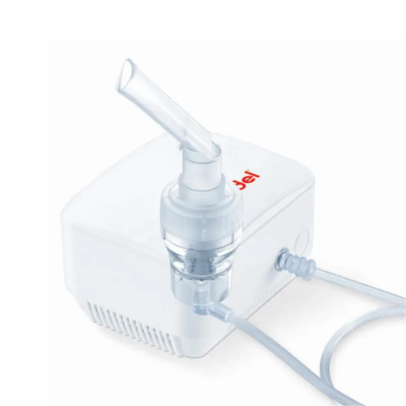 Mini nebulizator cu compresor Air, Medel — preț și oferte