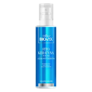 Biovax, phytokeratin lichid, 200 ml