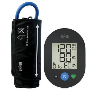 Braun ExactFit 2 BUA4050EU, tensiometru automat pentru braț