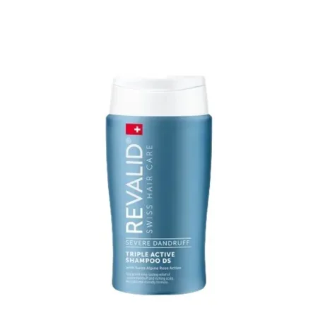 REVALID Triple Active Sampon DS, 150 ml — preț și oferte