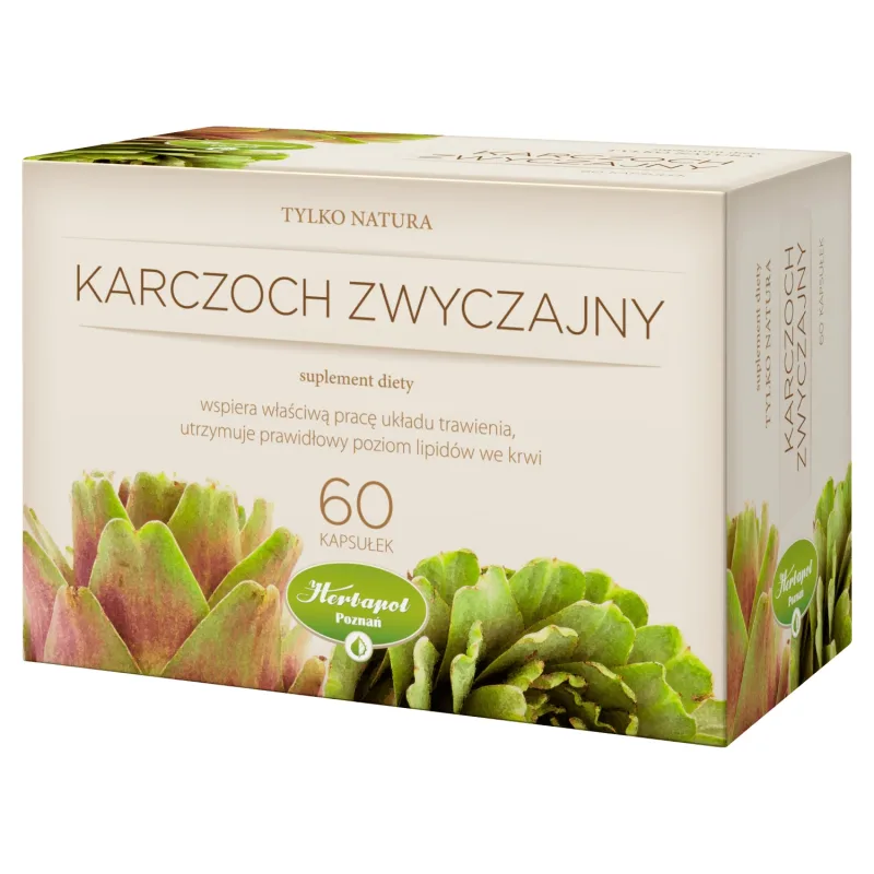Only Nature Anghinare, 60 capsule Hurtel — preț și oferte