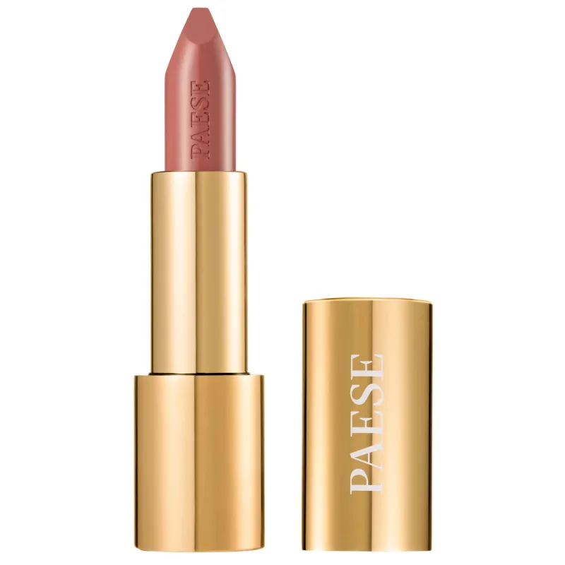Paese Nudelightful, ruj, 407 Cherry Mocha, 4.5 g — preț și oferte