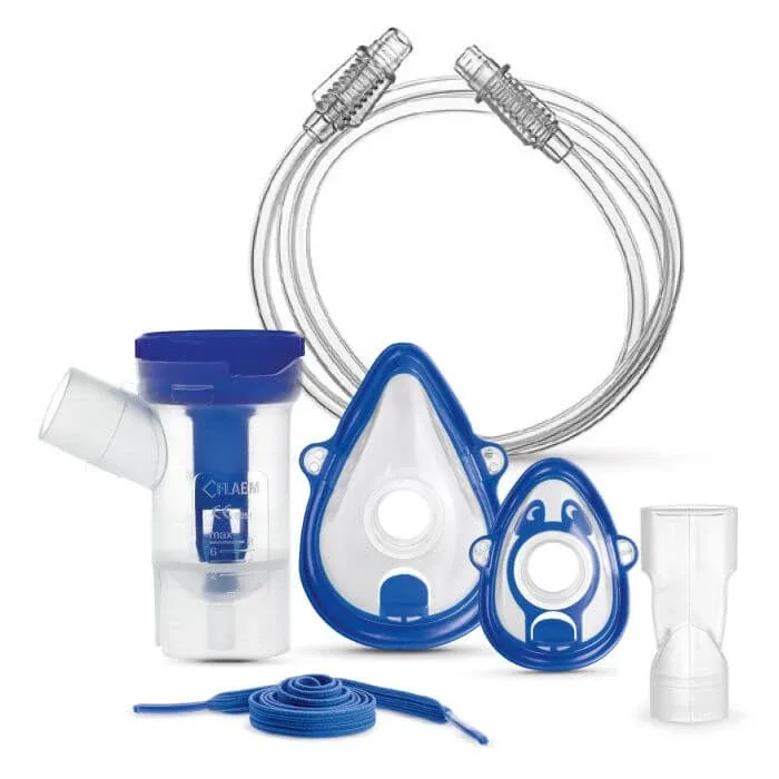 Kit Vitammy microfine+ RF8 FULL, kit de nebulizare Vitis — preț și oferte