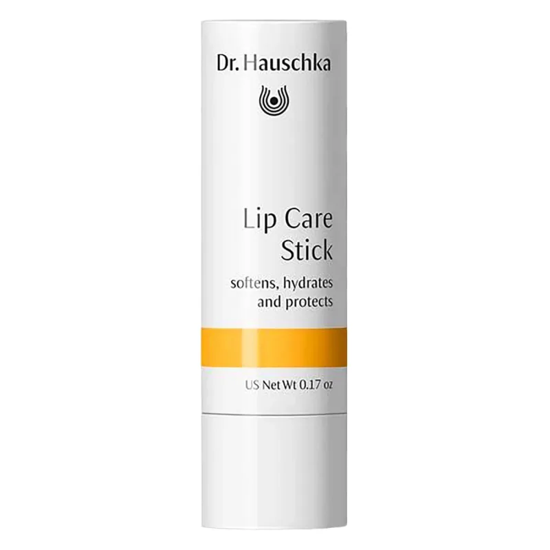 Dr. Hauschka, stick de îngrijire a buzelor, 4.9 g — preț și oferte