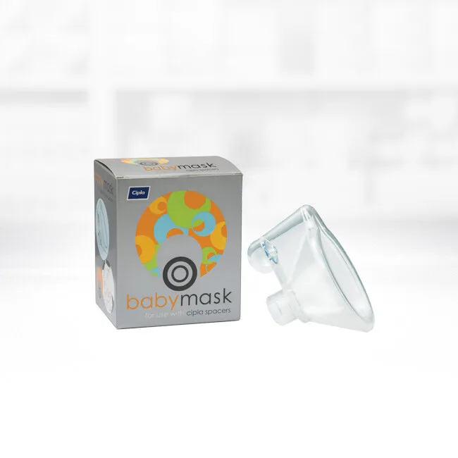 Mask Baby Cipla — preț și oferte