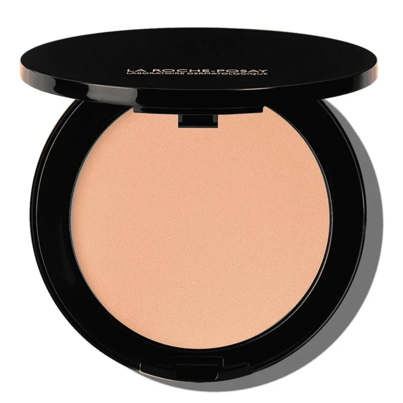 La Roche-Posay Toleriane Teint, pudră minerală în fond de ten pudră, 11 Light Beige, 9.5 g — preț și oferte