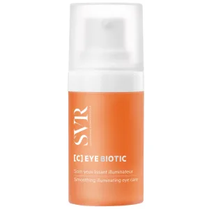 SVR C Eye Biotic, cremă anti-îmbătrânire pentru conturul ochilor, 15 ml