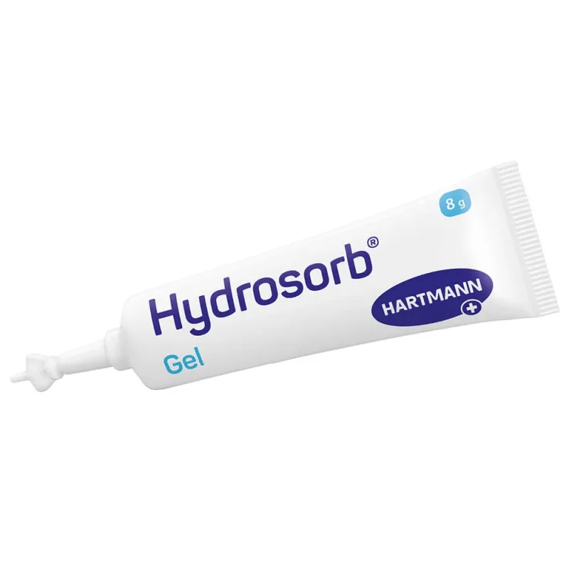 Gel Hydrosorb, hidrogel, 8 g x 5 buc. — preț și oferte