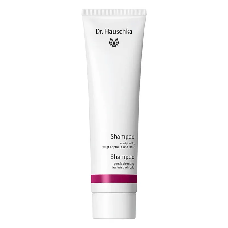 Dr. Hauschka, șampon de păr, 150 ml — preț și oferte