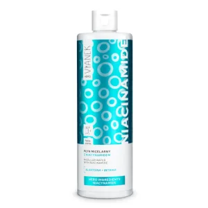 Vianek Hero Niacinamide Loțiune micelară, 400 ml