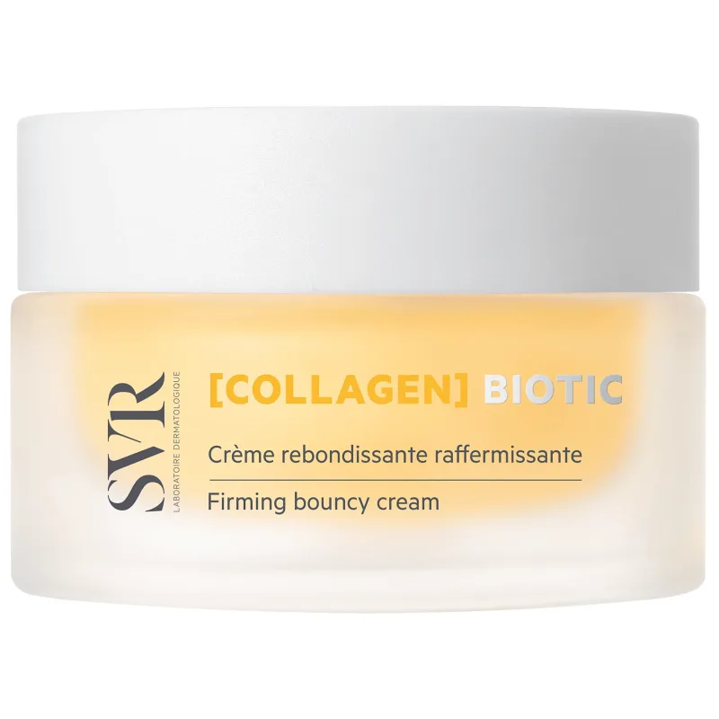 SVR Collagen Biotic, cremă regenerantă pentru restabilirea elasticității pielii, 50 ml SVR LABORATORIES — preț și oferte