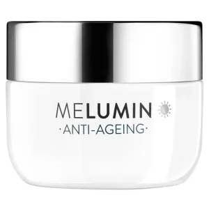 Dermedic Melumin Anti-Ageing, cremă de zi protectoare, SPF 50+, 50 ml