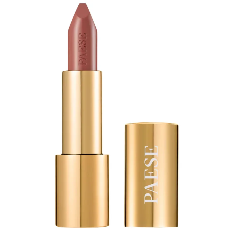 Paese Nudelightful, ruj, 408 Toffee Crush, 4.5 g — preț și oferte
