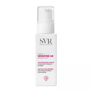 Crema colorata piele cuperozica Sensifine AR, 40 ml, Svr