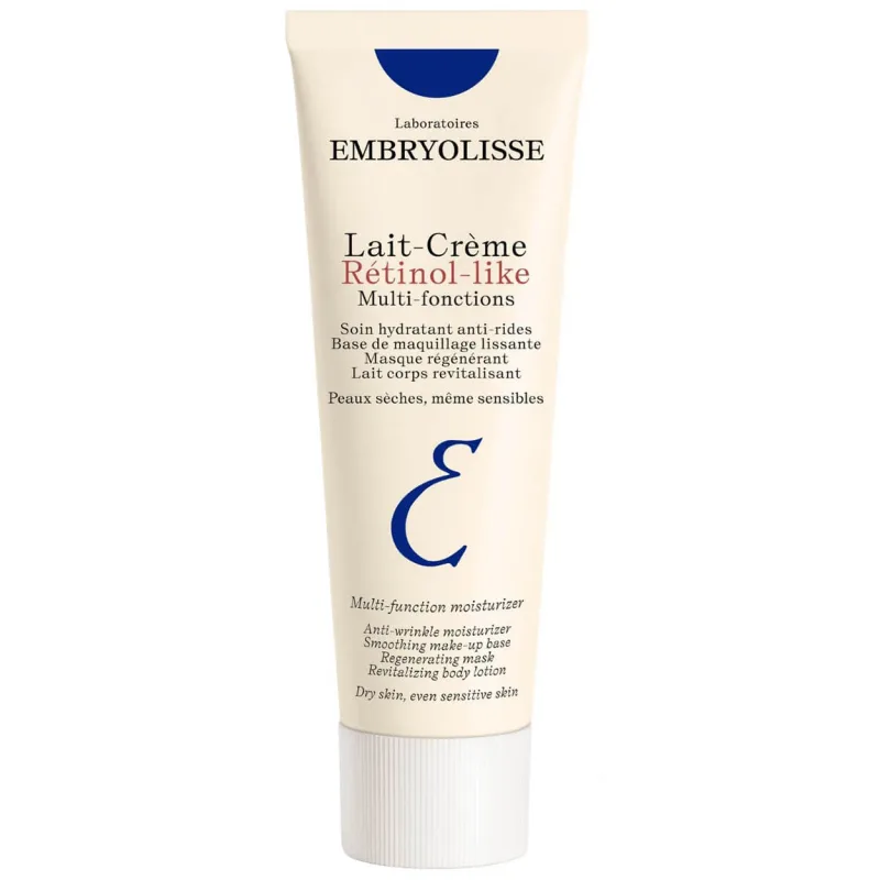 Embryolisse, cremă multifuncțională antirid, 75 ml — preț și oferte
