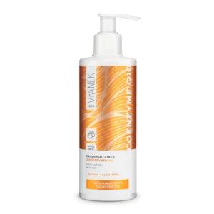 Vianek Hero Coenzima Q10, loțiune de corp cu coenzima Q10, 300 ml