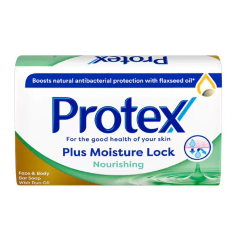 Sapun solid Nourishing, 90 g, Protex — preț și oferte