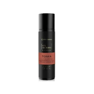 Deodorant spray Les Secrets, Tonka, 50 ml, Equivalenza