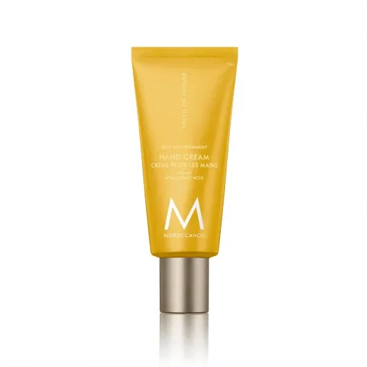 Crema de maini Soleil de Tanger, 40 ml, Moroccanoil — preț și oferte