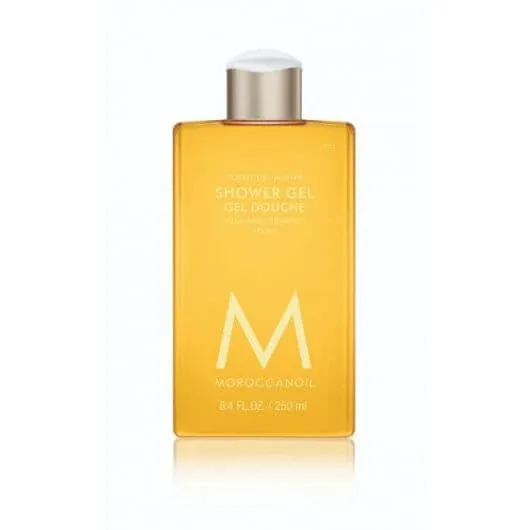 Gel de dus Soleil de Tanger, 250 ml, Moroccanoil — preț și oferte