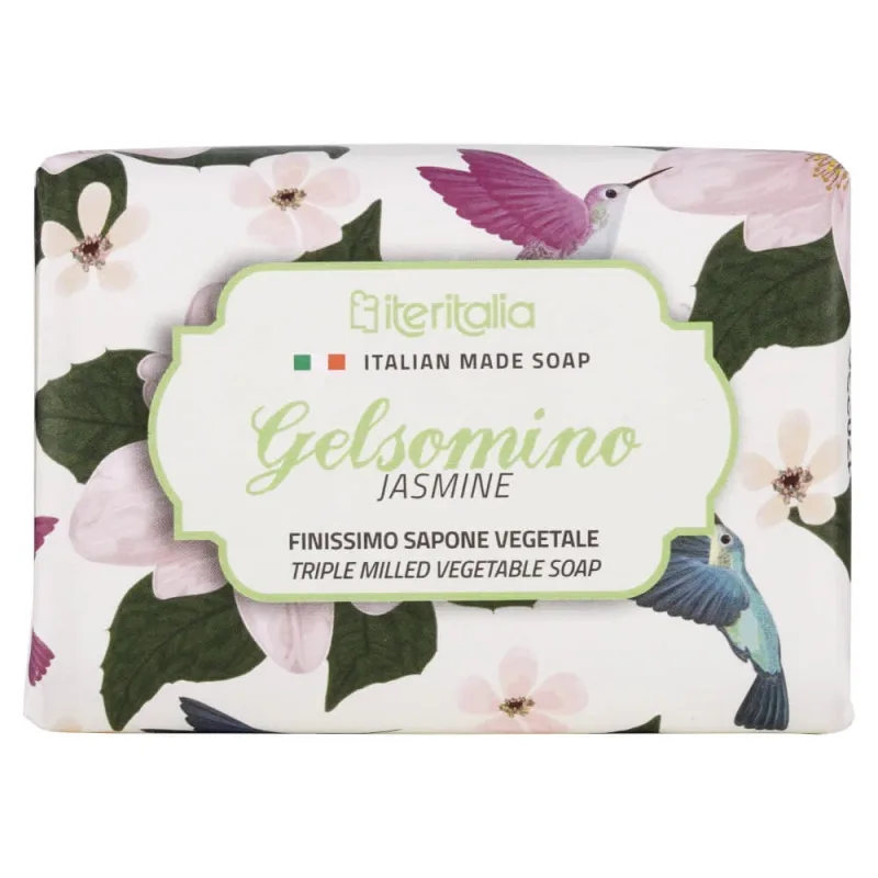 Sapun iasomie, 125 g, Iteritalia — preț și oferte