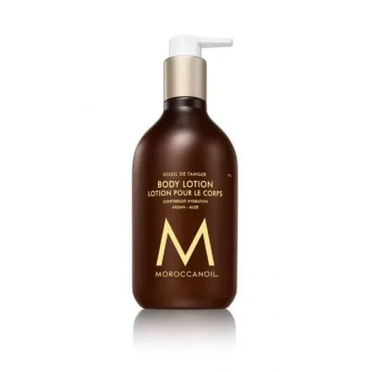 Lotiune de corp Soleil de Tanger, 360 ml, Moroccanoil — preț și oferte