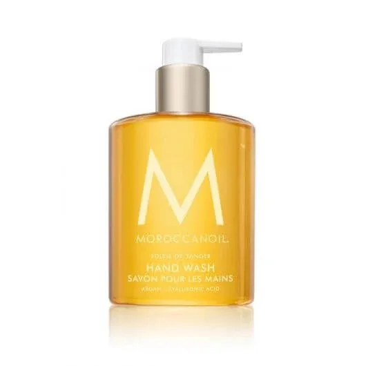 Sapun lichid de maini Soleil de Tanger, 100 ml, Moroccanoil — preț și oferte