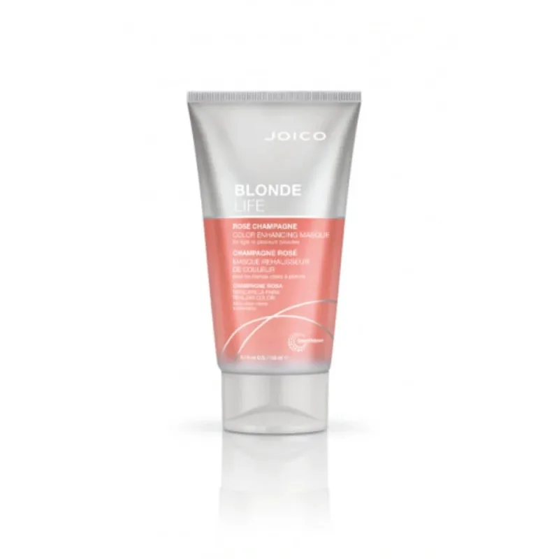 Masca de par Blond Color Enhancing Violet, 150 ml, Joico — preț și oferte