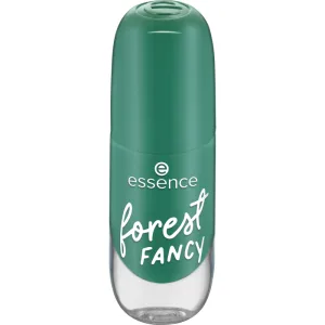 Lac de unghii Gel Nail Colour, 77 Forest Fancy, 8 ml, Essence