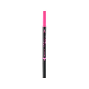Tus pentru ochi Line it Like a Pro!, 01 Black, 1,2 ml, Essence