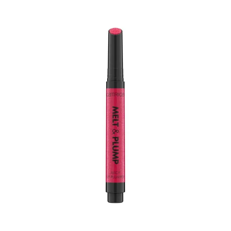 Ruj Melt & Plump, 05 Tropic Like It S Hot Red, 1.8 ml, Catrice — preț și oferte