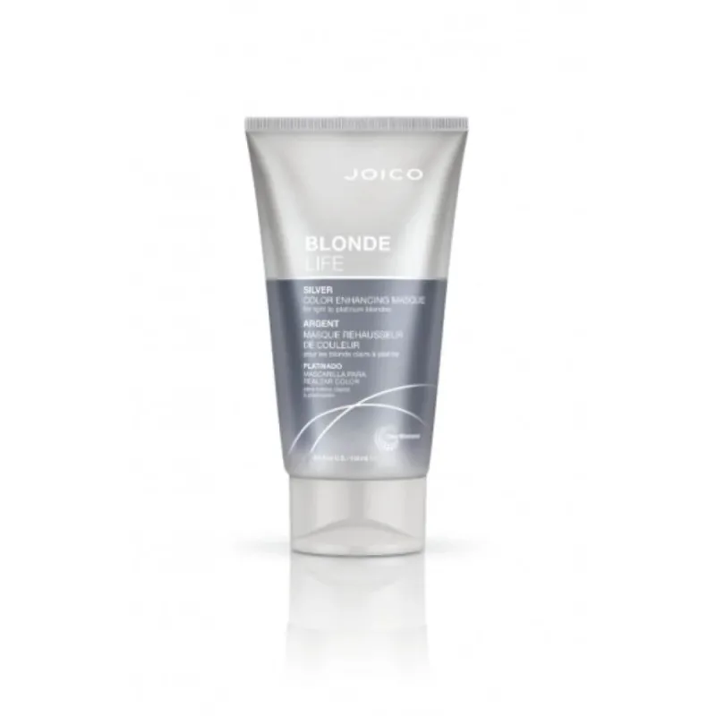 Masca de par blond Blonde Life Color Enhancing, 150 ml, Joico — preț și oferte