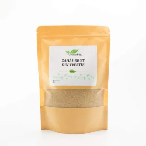 Zahar Brut din Trestie, 500 g, Natura Plus