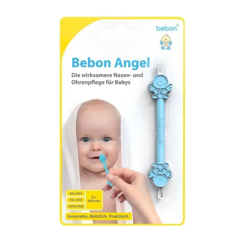 Curatator pentru nas si urechi, Bebon Angel — preț și oferte