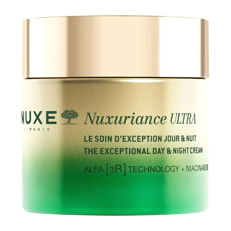 Nuxe Nuxuriance Ultra, cremă de zi și de noapte anti-îmbătrânire, 75 ml — preț și oferte