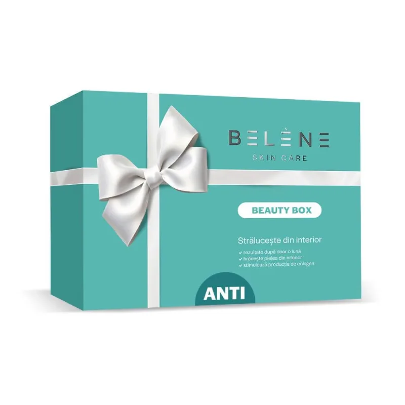 Beauty Box, Belene — preț și oferte