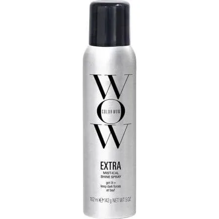 Spray pentru stralucirea parului Extra Mist-ical, 162 ml, Color Wow — preț și oferte