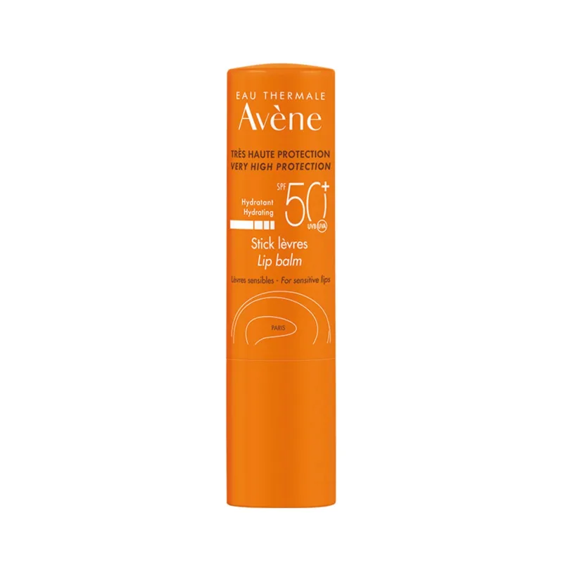 Avene, ruj, SPF 50+, 3 g — preț și oferte