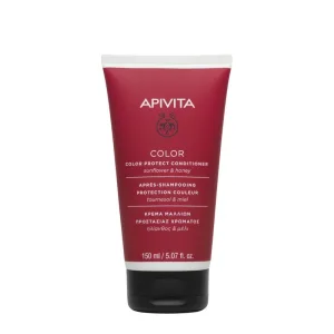 APIVITA Balsam Par vopsit, 150ml