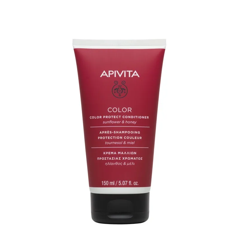 APIVITA Balsam Par vopsit, 150ml — preț și oferte
