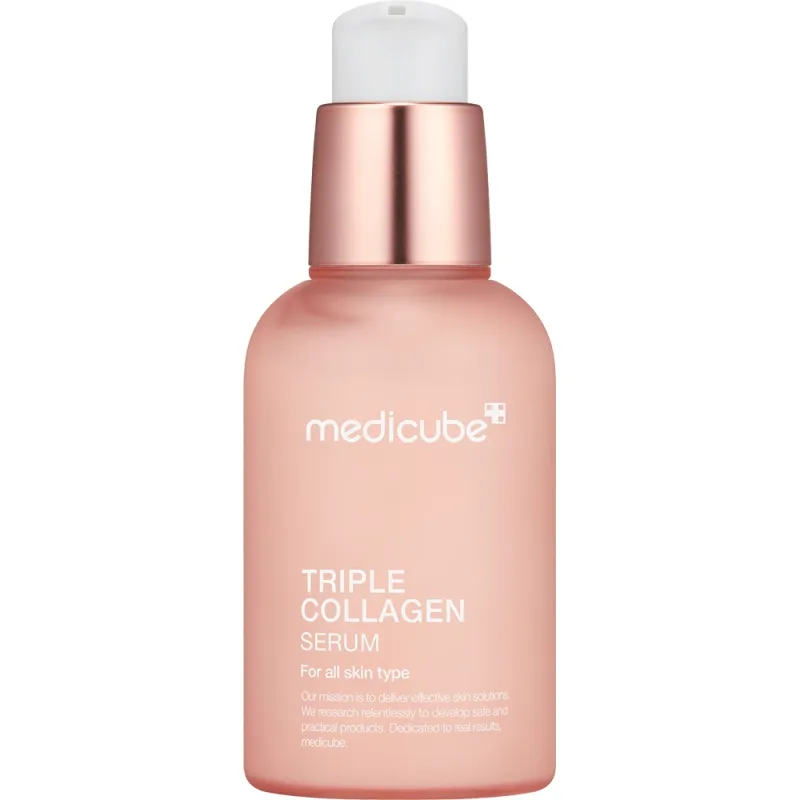 Serum Triple Collagen 3.0, 55 ml, Medicube — preț și oferte