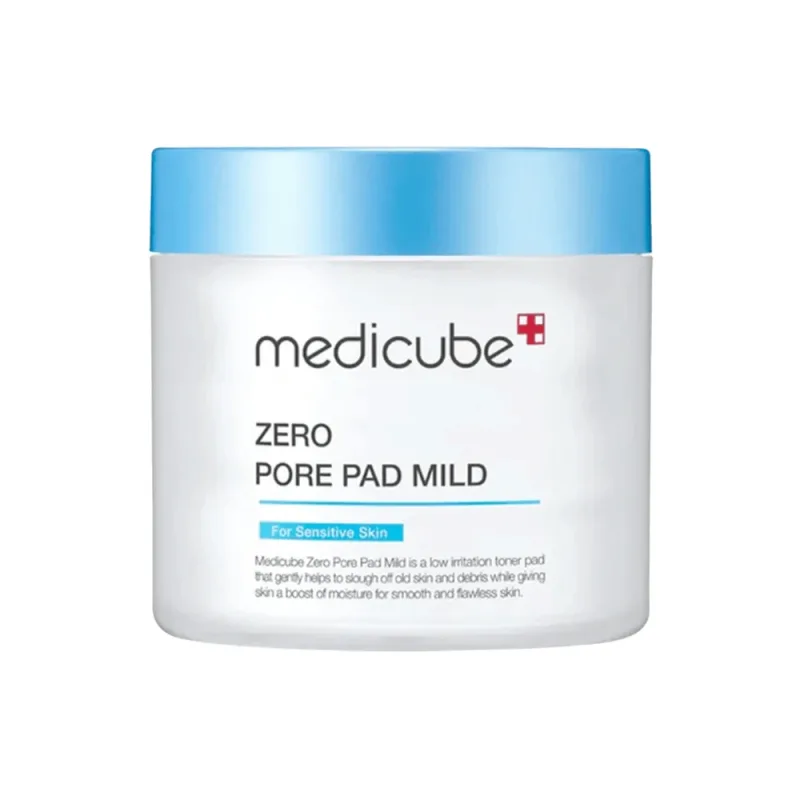 Dischete tonice Zero Pore Pads, 70 bucati, Medicube — preț și oferte